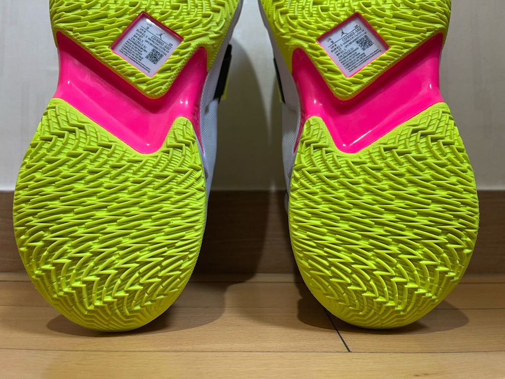 [270]조던 와이낫제로3 PF--9