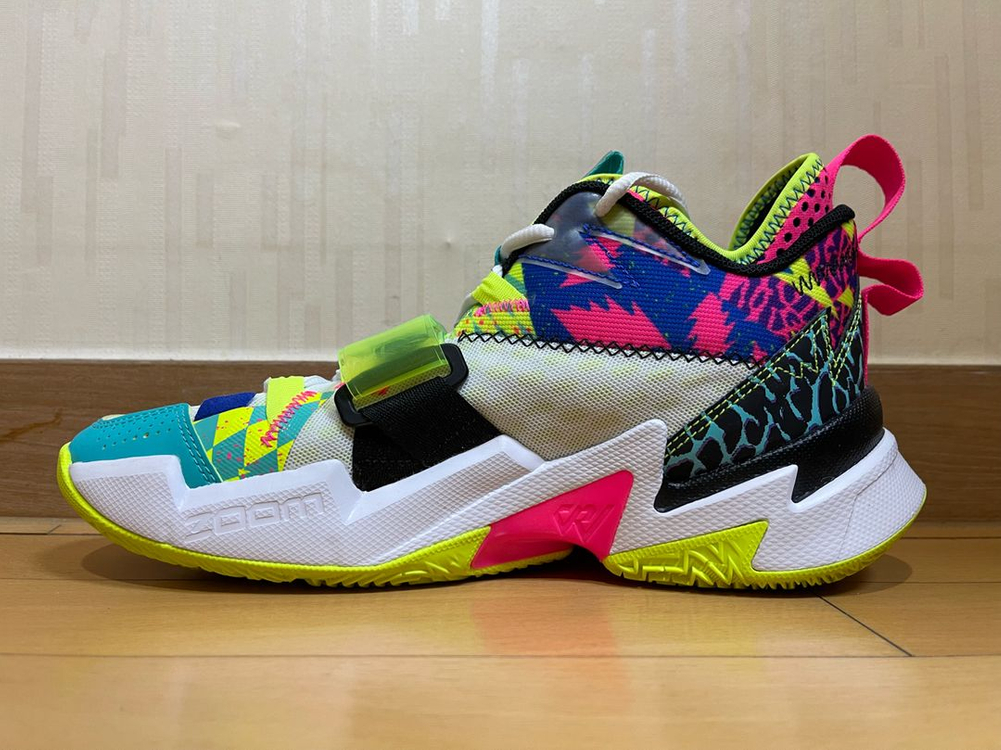 [270]조던 와이낫제로3 PF--7