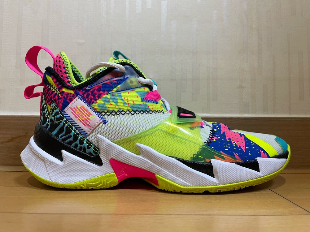 [270]조던 와이낫제로3 PF--6