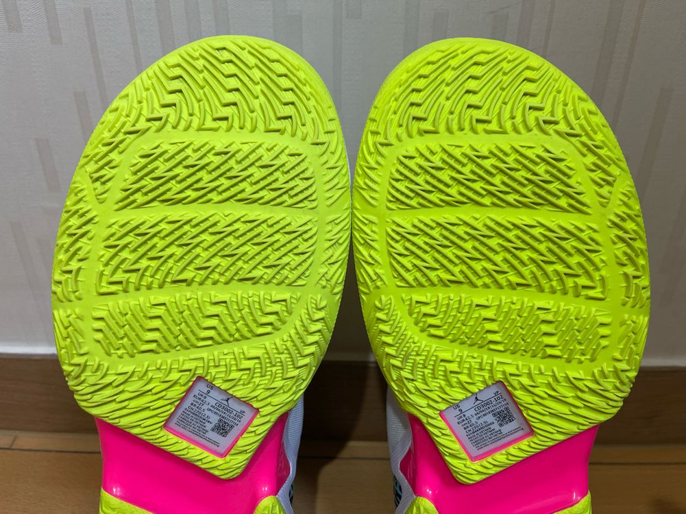 [270]조던 와이낫제로3 PF--8