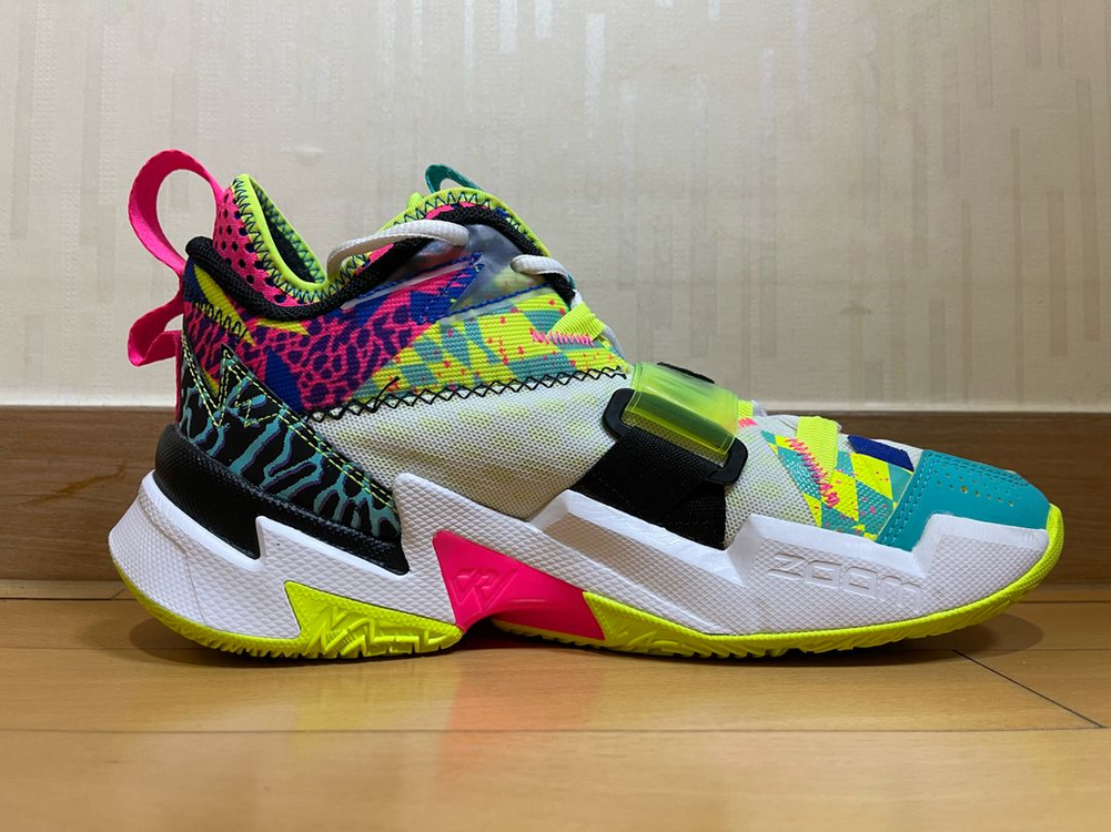 [270]조던 와이낫제로3 PF--5