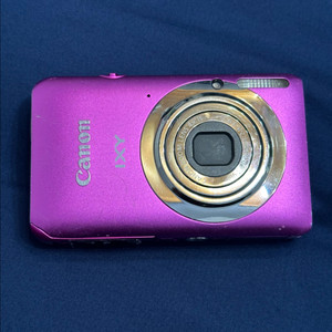 캐논 IXY 210F (IXUS 115hs)