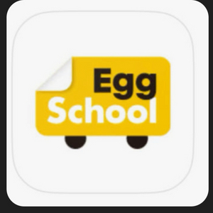 에그스쿨 prk k 영상공유