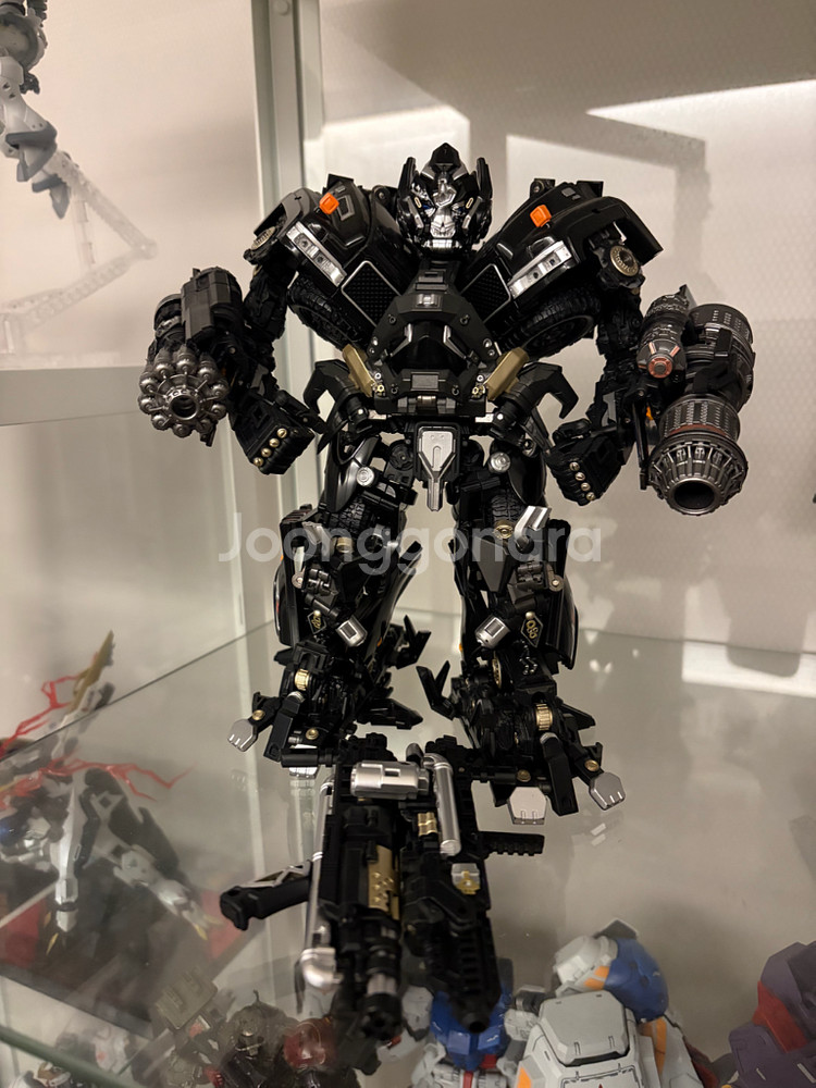 블랙애플 아이언하이드--0