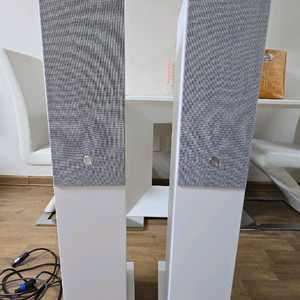 오디오프로A48 액티브스피커 및 특주 전원케이블,방