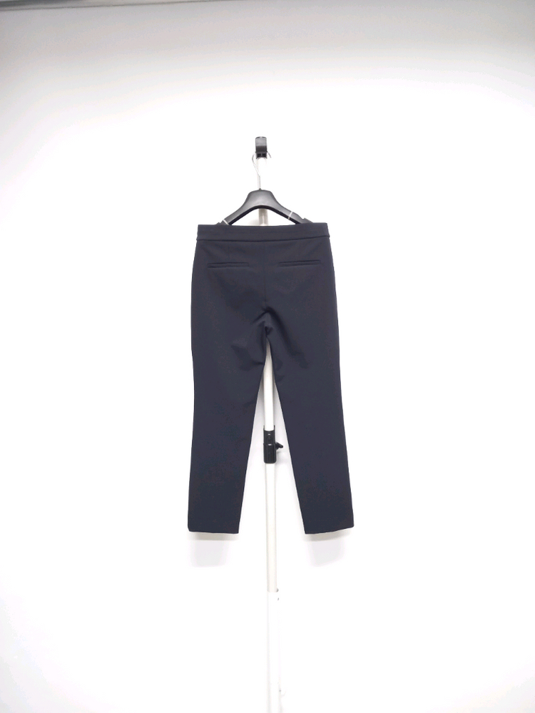 미샤 춘추동 테이퍼드 9부 팬츠 55--1