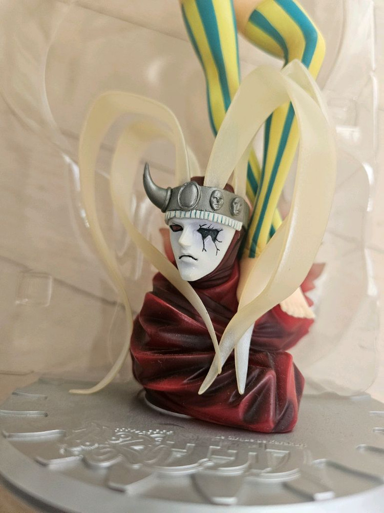 메가하우스 엑설런트 모델 꼭두각시 서커스 시로가네 엘레오놀--3