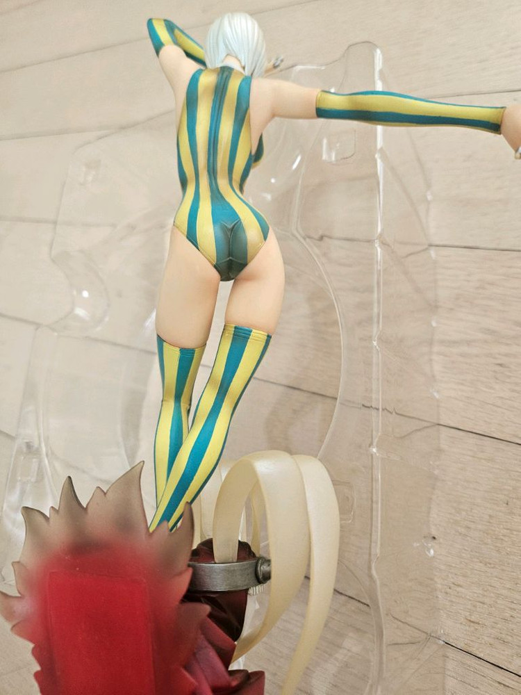 메가하우스 엑설런트 모델 꼭두각시 서커스 시로가네 엘레오놀--4