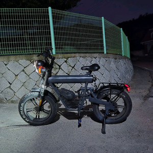 스테이트 전기자전거 sf11 1500w튜닝 35A대용량밧데리(코스휠t20올튜닝)