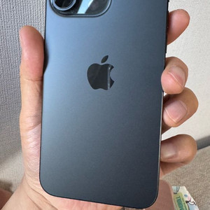 아이폰 15프로맥스 512GB 애플케어 2027년2월까지