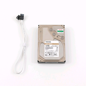 도시바 N300 10TB 판매합니다.