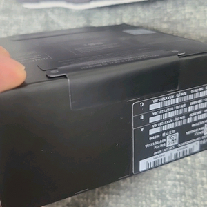 삼성 갤럭시 버즈3 프로 미개봉