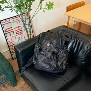 스톤아일랜드 백팩가방 (새상품급) 교환문의가능