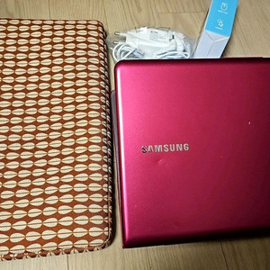 삼성 노트북 메탈 13인치 엑셀 한글 유튜브