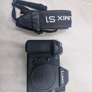 파나소닉 루믹스 s1