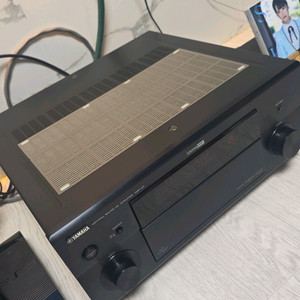 야마하 z-7플레그십 리시버