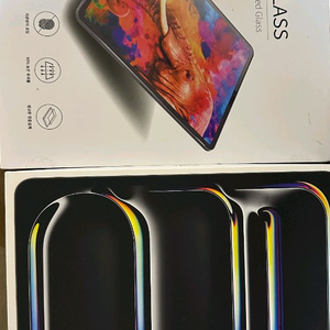 아이패드 프로 11인치 M2 256GB 이미지