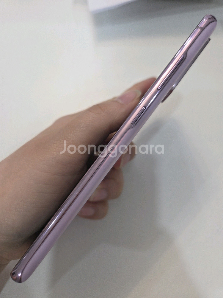 갤럭시 S20FE 5g 256g S급 서울s20fe 부산s20fe 인천s20fe 강원s20fe 대전s20fe 중고폰--3