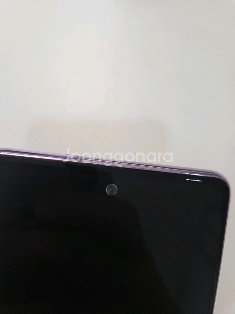 갤럭시 S20FE 5g 256g S급 서울s20fe 부산s20fe 인천s20fe 강원s20fe 대전s20fe 중고폰--6