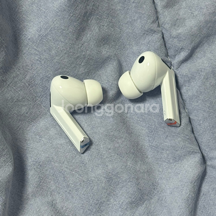 삼성 갤럭시 버즈 프로3 양쪽 유닛 R/L--1