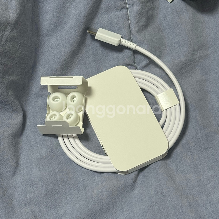 삼성 갤럭시 버즈 프로3 양쪽 유닛 R/L--2