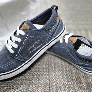 오닐 산타크루즈 워시드 스니커즈 280 이미지