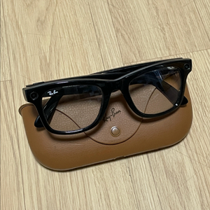 (Rayban meta 2) 레이밴 메타 2세대 팝니다