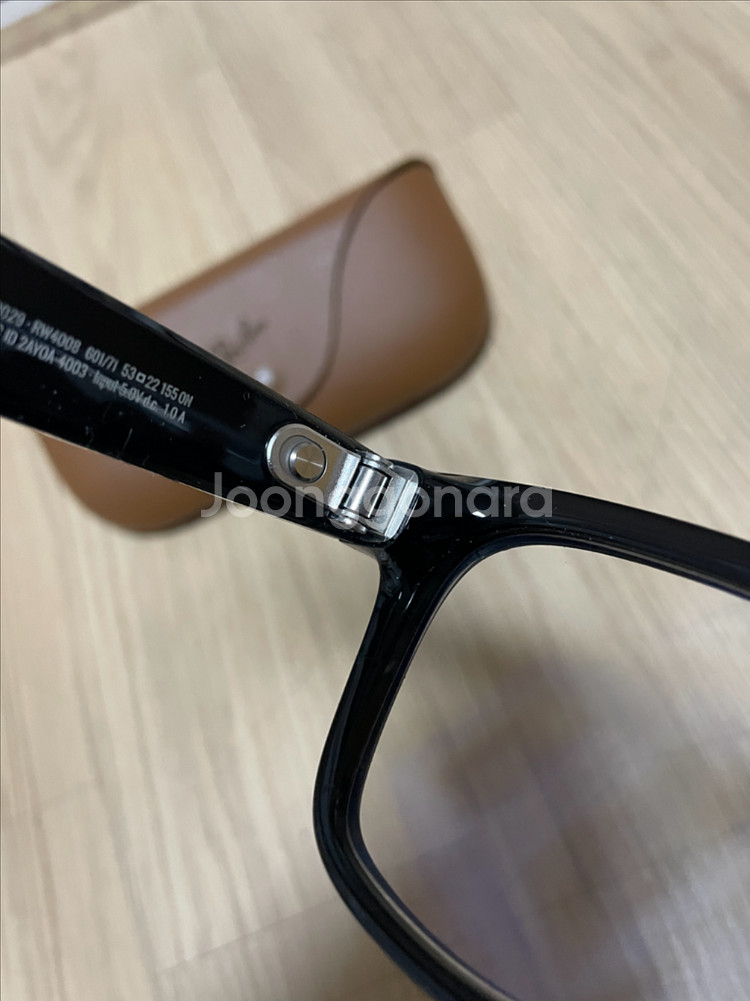 (Rayban meta 2) 레이밴 메타 2세대 팝니다--2