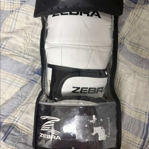 ZEBRA 복싱 글러브 XL