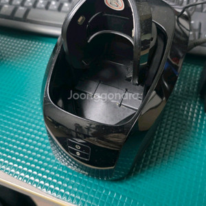 필립스 RQ1008 젯클린 스테이션