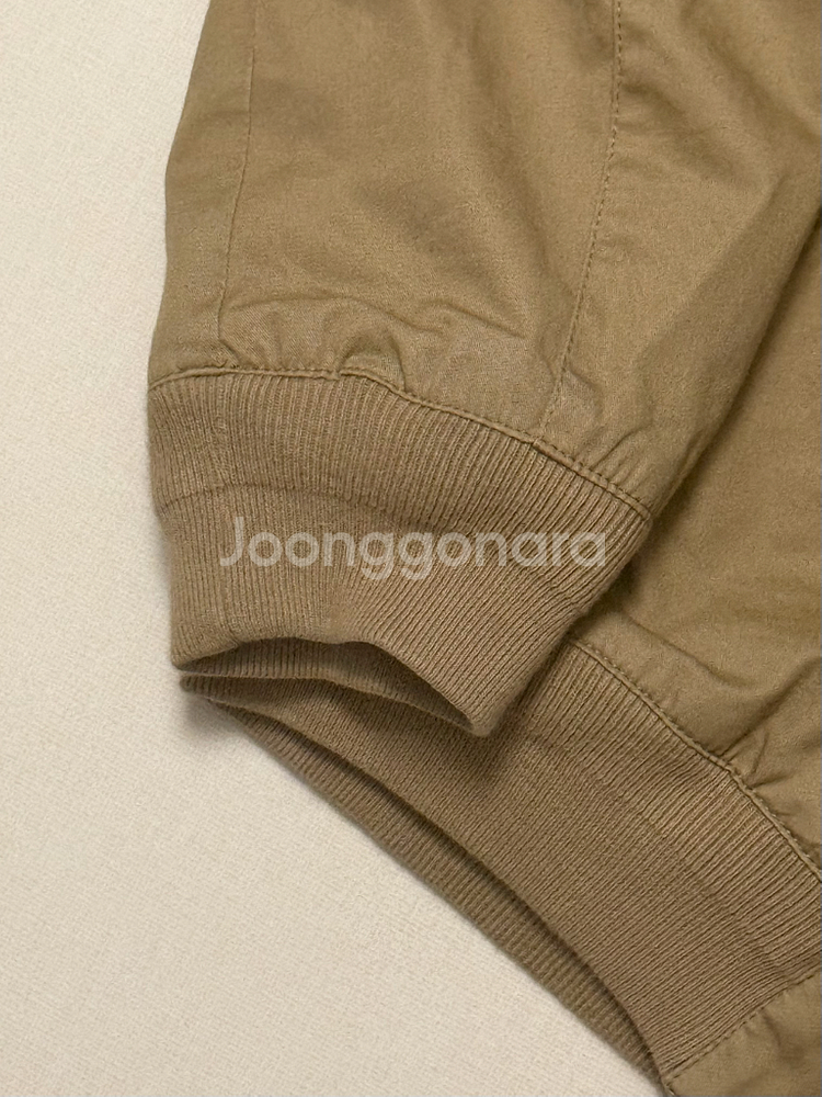 폴로 랄프로렌 코튼 트윌 치노자켓 바라쿠타 베이지--2