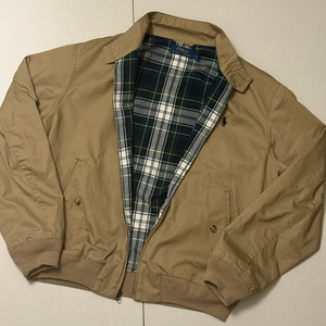 폴로 랄프로렌 코튼 트윌 치노자켓 바라쿠타 베이지