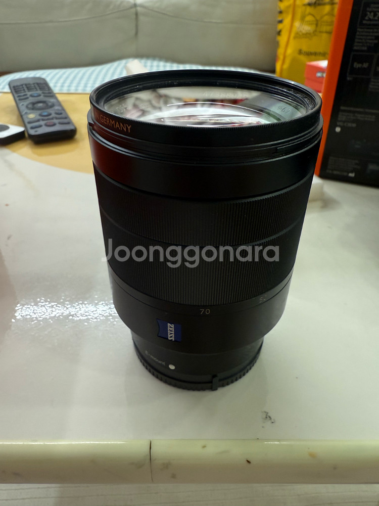 sel2470z 2470 f4 소니--4