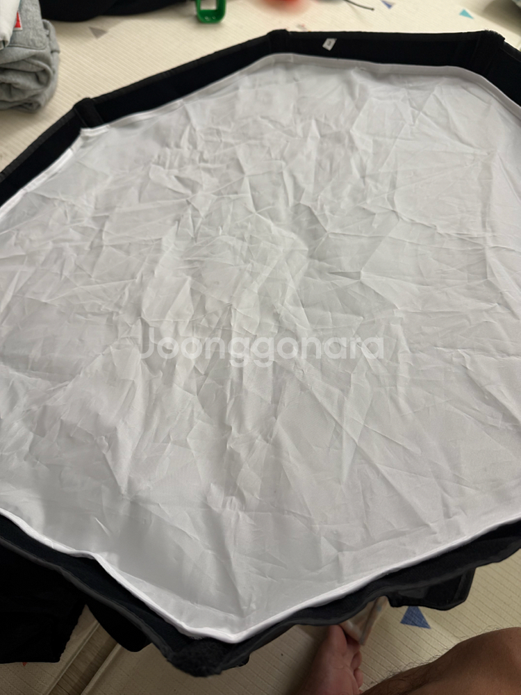 지윤 molus x100 소프트박스--2