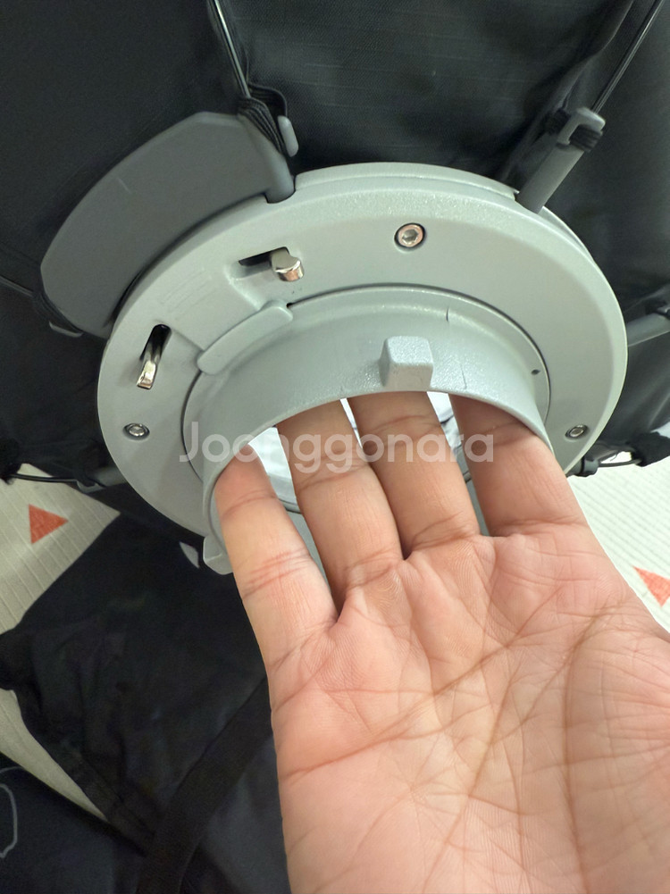 지윤 molus x100 소프트박스--4