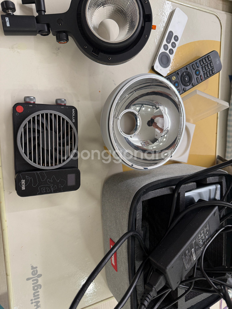 지윤 molus x100 소프트박스--1