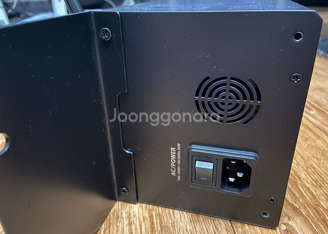 베링거 XAir XR18 오디오 인터페이스--5