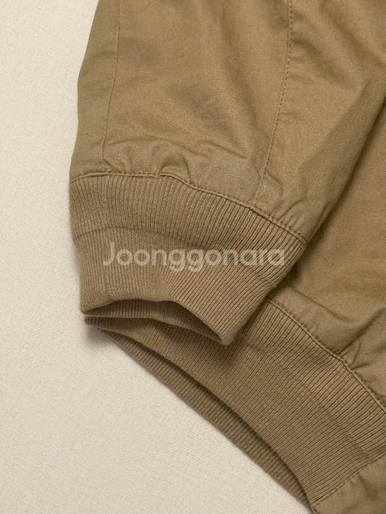 폴로 랄프로렌 코튼 트윌 치노자켓 바라쿠타 베이지--8