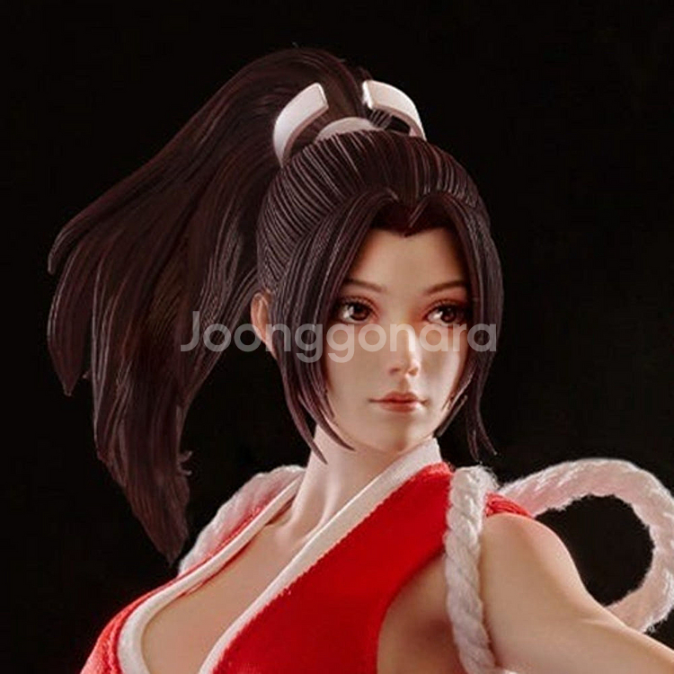 베리쿨 VCF-2068 시라누이 마이 피규어--0