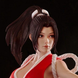 베리쿨 VCF-2068 시라누이 마이 피규어