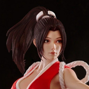 베리쿨 VCF-2068 시라누이 마이 피규어