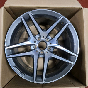 벤츠 S 클라스 (w222) AMG 19인치 정품 휠
