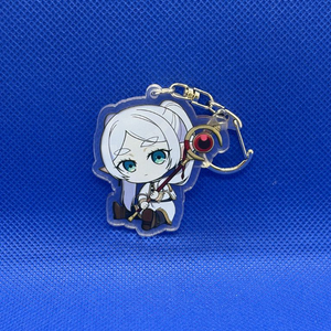 장송의프리렌 프리렌 아크릴 키링 새상품 재고하나!