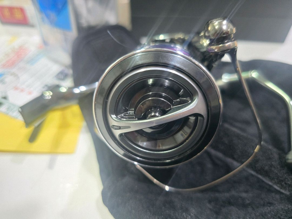 22스텔라 5000XG +4000XG보조스풀 팝니다(윤성)--8