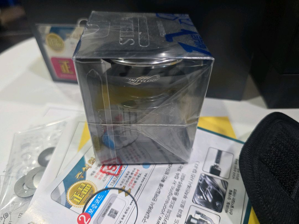 22스텔라 5000XG +4000XG보조스풀 팝니다(윤성)--9