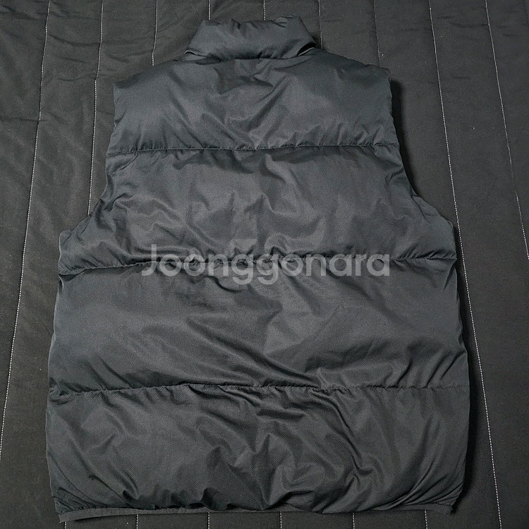 나이키 경량 패딩 조끼--4