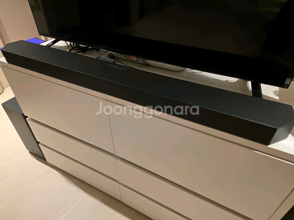 HW-Q930d 9.1.4ch 사운드바 2024년형--0