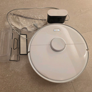 로보락 s5 max 로봇청소기