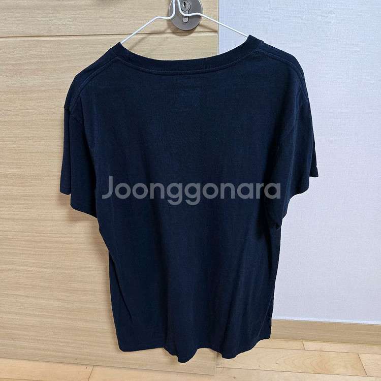 나이키(NIKE) 반팔 티셔츠 M--1