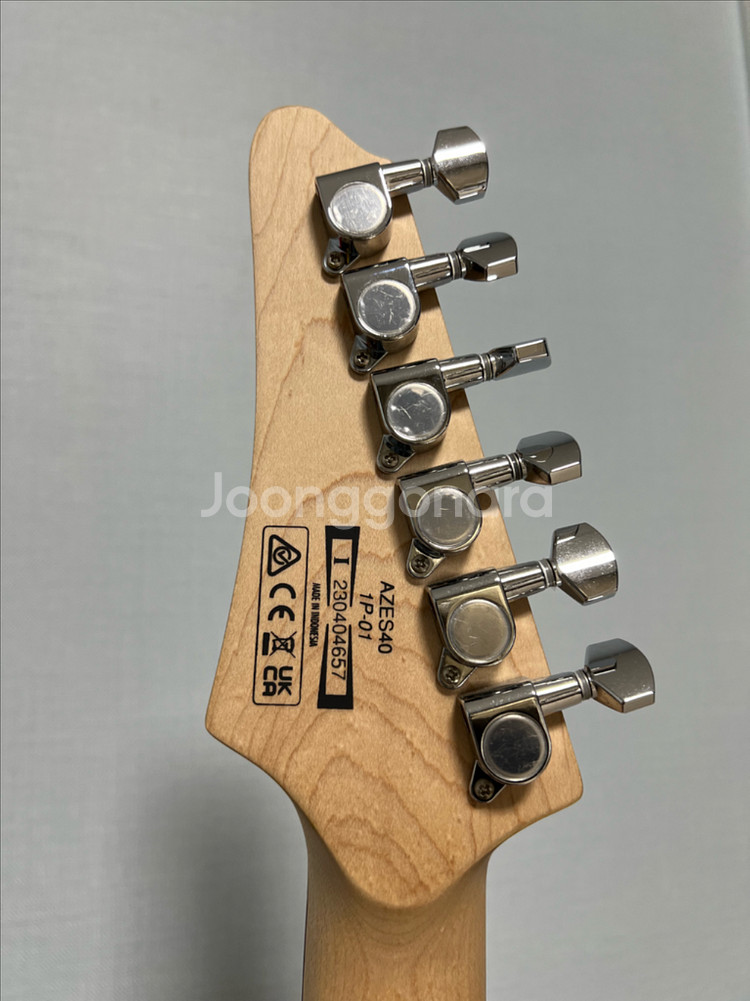 아이바네즈 azes 40블랙--3